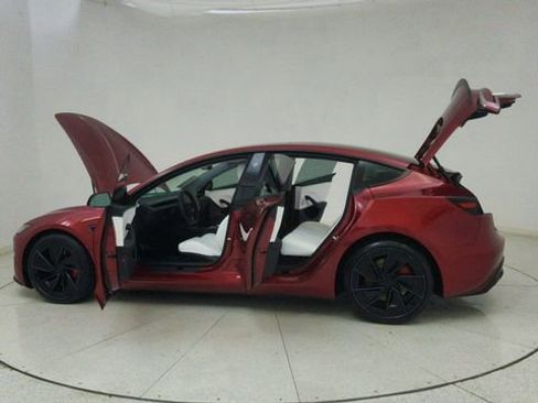 Used 2024 Tesla Model 3 Performance image 72