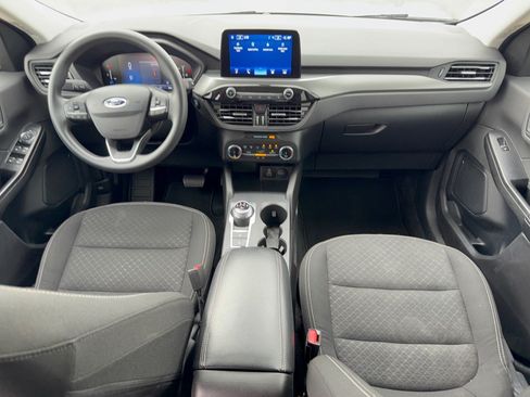 Used 2025 Ford Escape Active FWD image 17