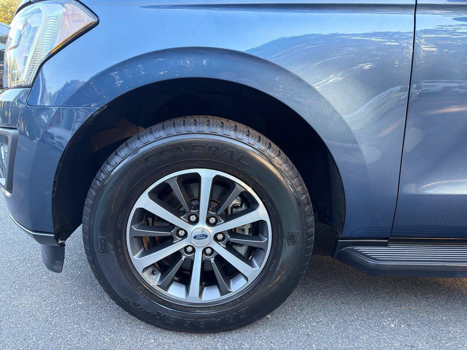 Used 2020 Ford Expedition XLT RWD image 16