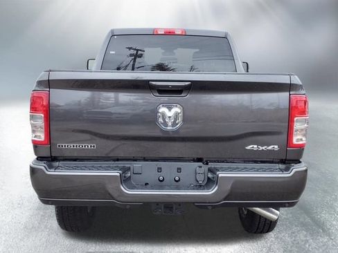 Used 2024 RAM 2500 Big Horn w/ Sport Appearance Package AWD/4WD image 21