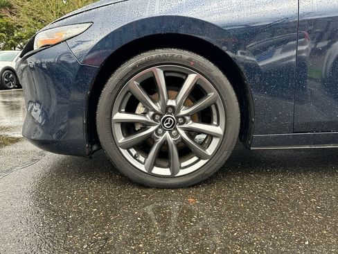 Used 2021 MAZDA MAZDA3 s image 15
