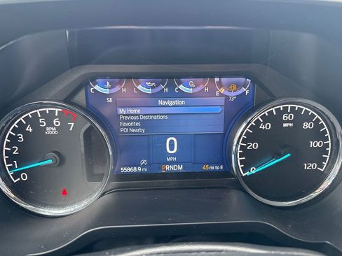 Used 2021 Ford F150 XLT w/ Equipment Group 302A High image 37