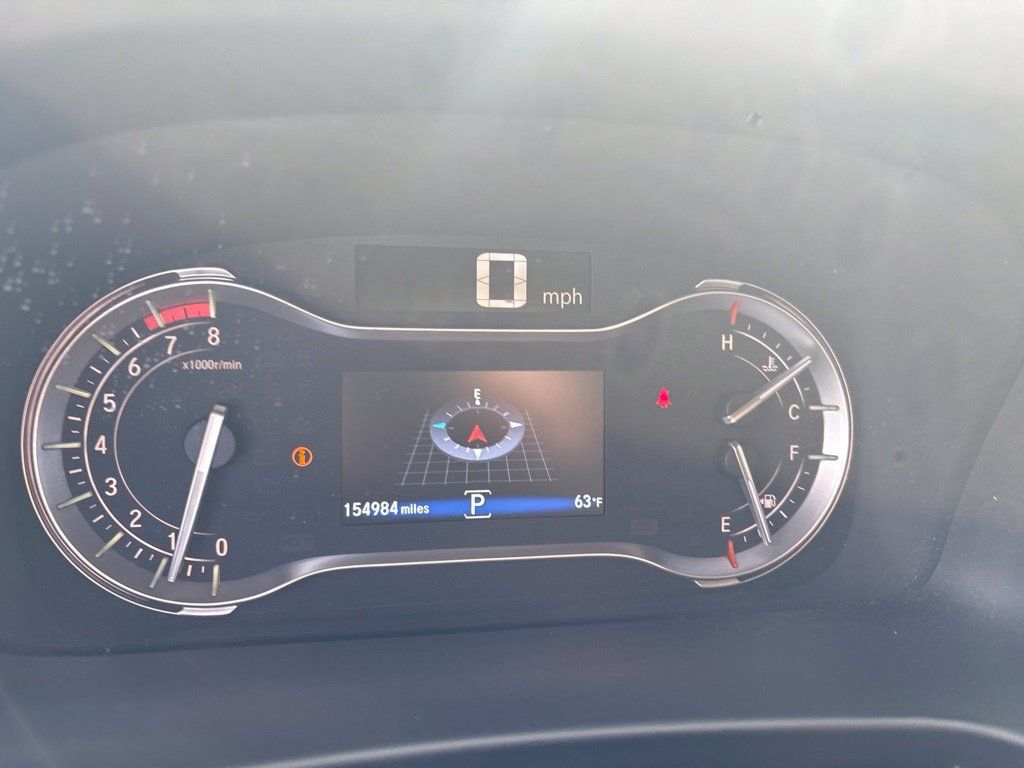 Used 2016 Honda Pilot EX image 20