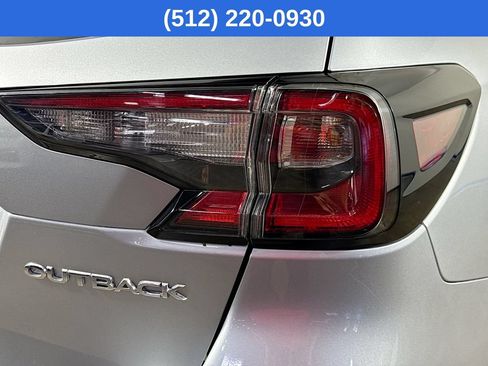 Used 2024 Subaru Outback Limited AWD/4WD image 35