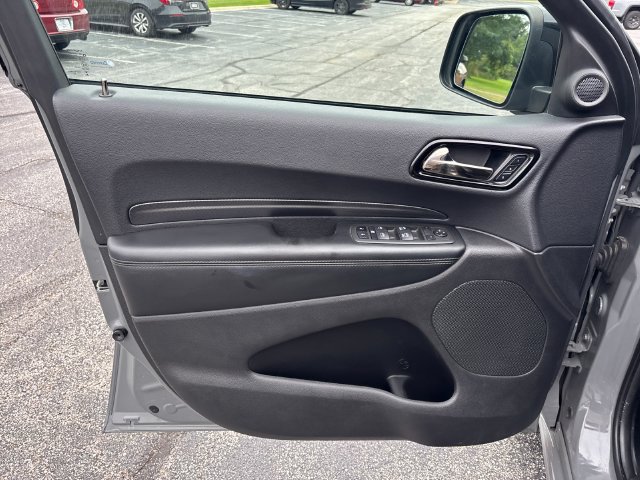 Used 2022 Dodge Durango GT AWD/4WD image 11