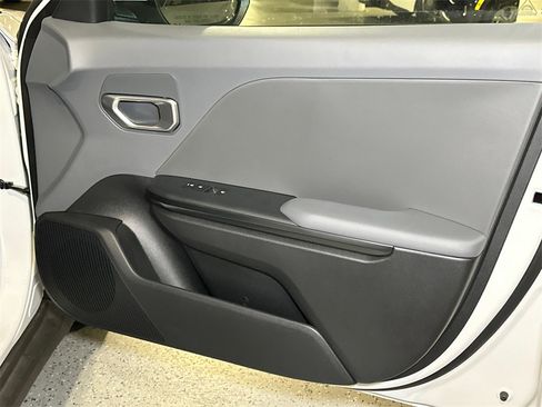New 2025 Kia K4 LXS image 12