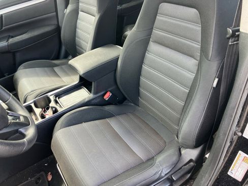 Certified 2021 Honda CR-V Special Edition image 34