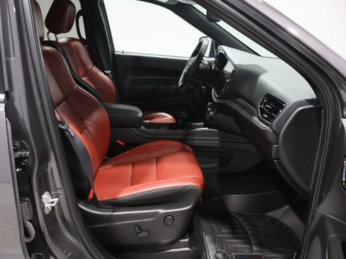 Used 2024 Dodge Durango SRT Hellcat image 25