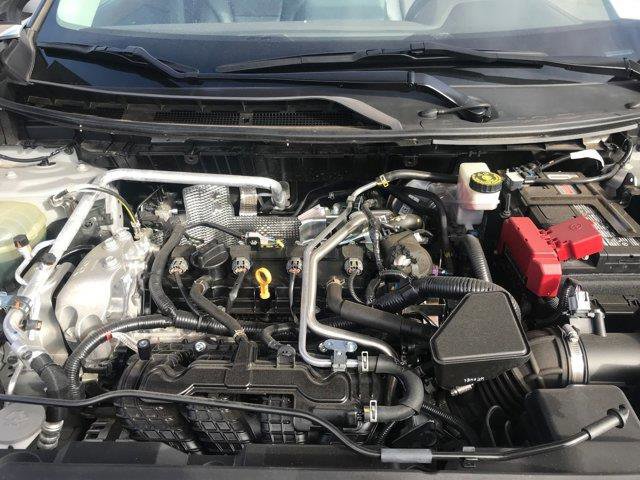Used 2021 Nissan Rogue SL FWD image 25