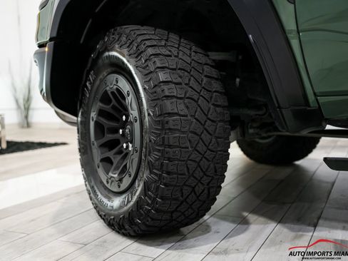 Used 2023 RAM 1500 TRX w/ TRX Level 2 Equipment Group AWD/4WD image 83