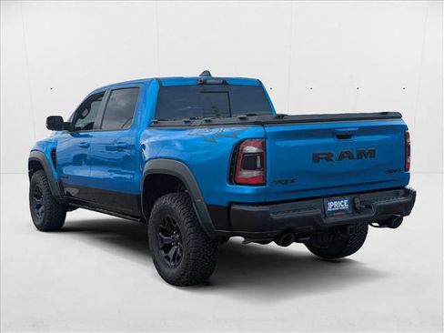 Used 2022 RAM 1500 TRX w/ TRX Level 2 Equipment Group image 7