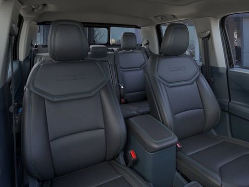 New 2026 Ford Maverick Lobo AWD/4WD image 10