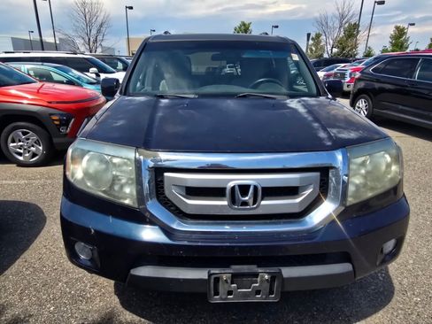 Used 2009 Honda Pilot EX image 8
