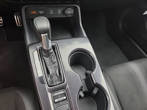 Used 2026 Honda Civic FWD Hybrid Sedan image 11