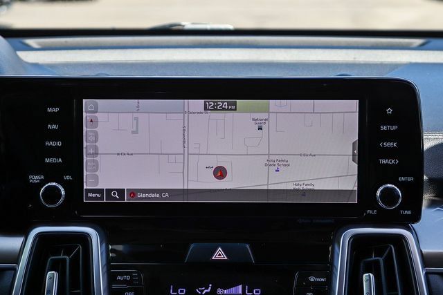 Certified 2023 Kia Sorento EX FWD image 15