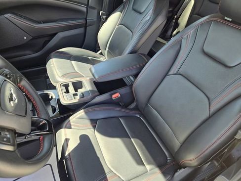 New 2026 Ford Mustang Mach-E Premium w/ Sport Appearance Package RWD image 17