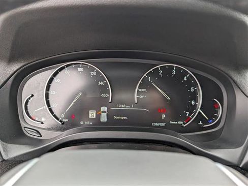 Used 2020 BMW X3 sDrive30i w/ Convenience Package image 11