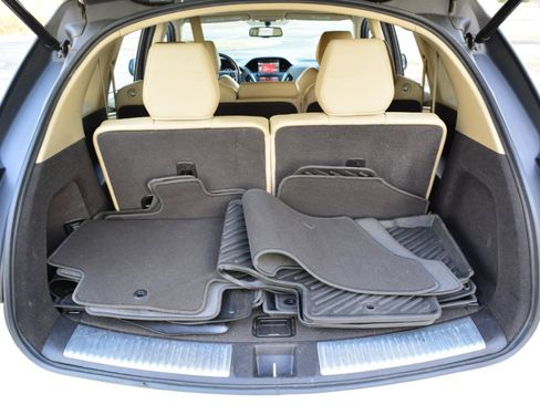 Used 2015 Acura MDX SH-AWD image 13