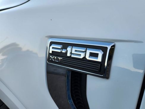 Used 2022 Ford F150 XLT image 9