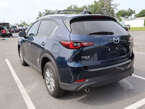 Used 2023 MAZDA CX-5 AWD 2.5 S image 3