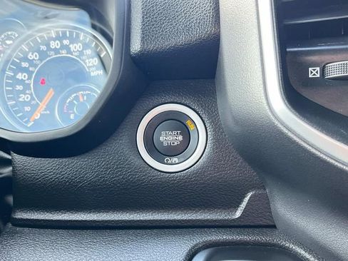 Certified 2022 RAM 1500 Big Horn image 20