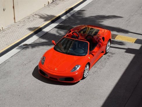Used 2006 Ferrari F430 Spider RWD image 59