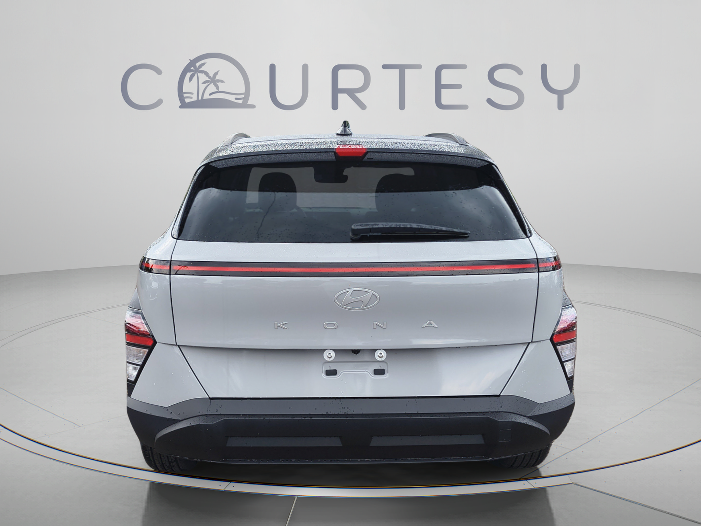 New 2027 Hyundai Kona SEL Sport FWD image 4