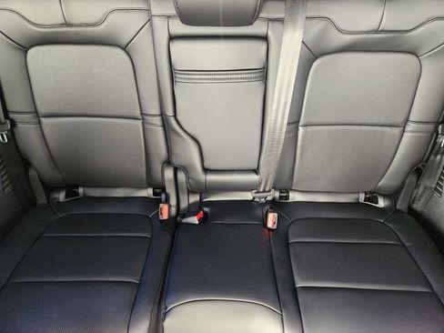 New 2025 Lincoln Corsair Grand Touring image 14