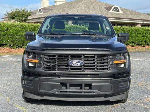 Used 2024 Ford F150 XL RWD image 7