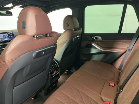 Certified 2026 BMW X5 sDrive40i w/ M Sport Package image 25