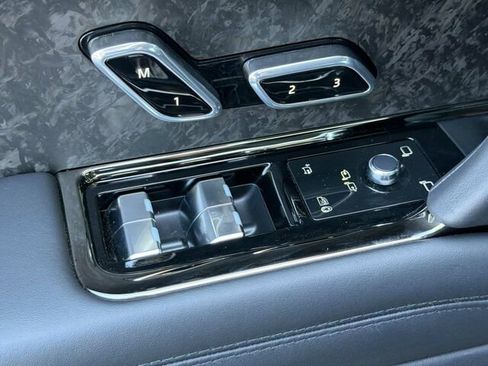 Used 2023 Land Rover Range Rover Sport First Edition AWD/4WD image 14