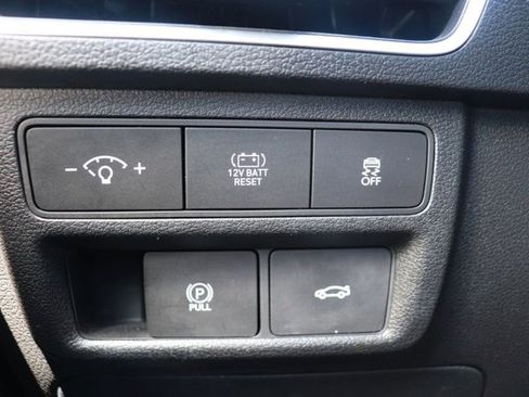 Used 2025 Hyundai Sonata SEL image 28