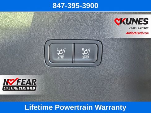 Used 2025 Hyundai Santa Fe Calligraphy image 33