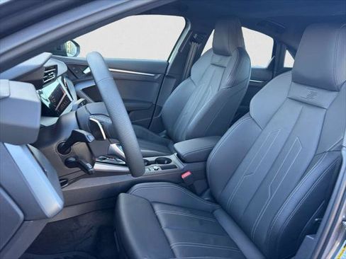 New 2026 Audi A3 2.0T Premium Plus image 10