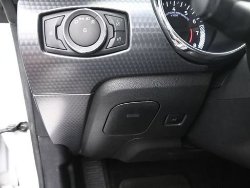 Used 2015 Ford Mustang Premium w/ Ecoboost Performance Package RWD image 15