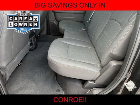 Used 2026 RAM 2500 Tradesman AWD/4WD image 25