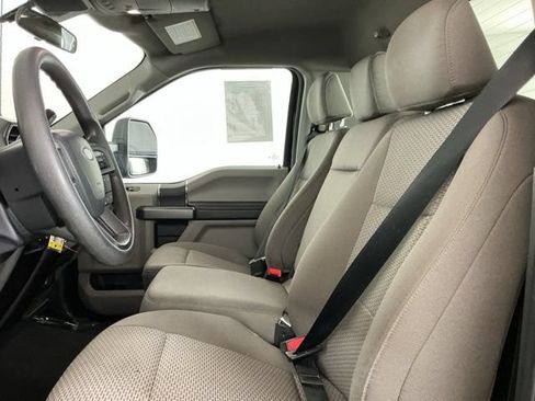 Used 2022 Ford F350 XLT w/ XLT Value Package AWD/4WD image 15