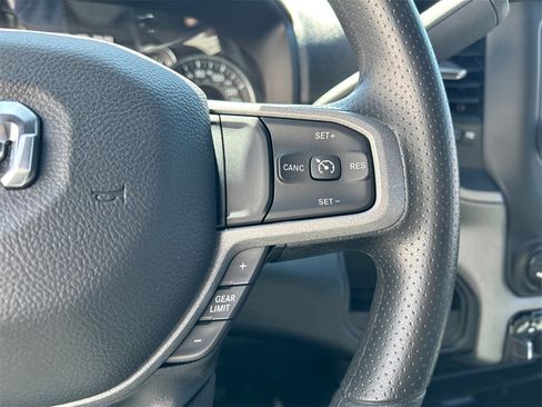 New 2024 RAM 2500 Tradesman w/ Snow Chief Group image 20