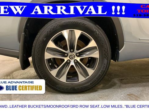 Used 2020 Toyota Highlander XLE image 17