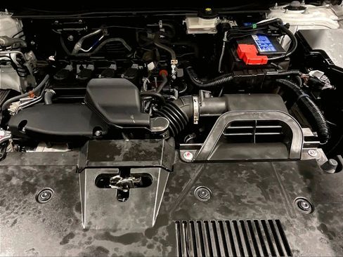 Used 2023 Honda CR-V EX-L image 30