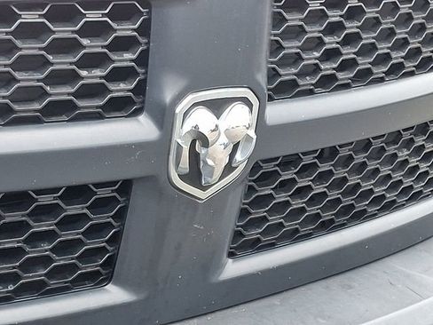 Used 2015 RAM 1500 Tradesman w/ Popular Equipment Group image 9