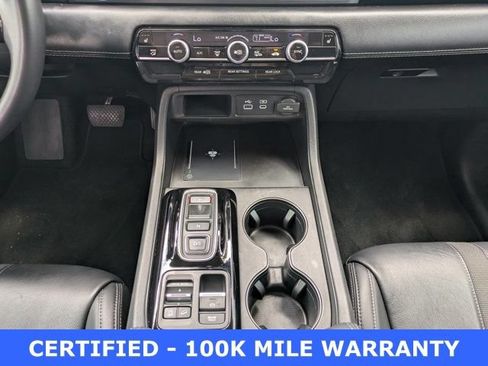 Used 2023 Honda Pilot EX-L image 19