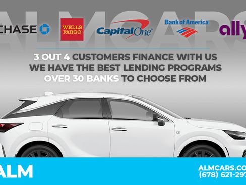Used 2024 Nissan Rogue S FWD image 25