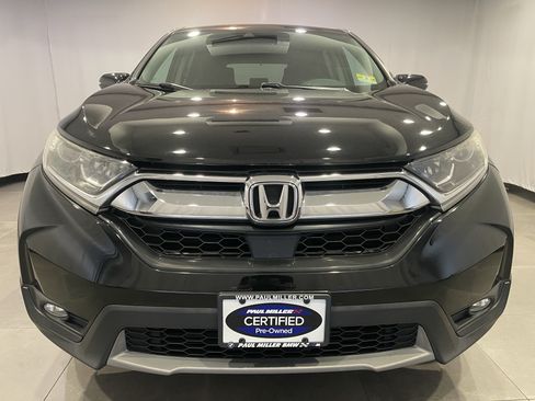 Used 2017 Honda CR-V EX image 2