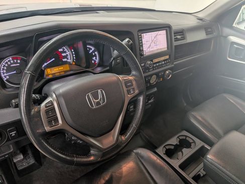 Used 2013 Honda Ridgeline RTL image 14