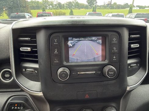Used 2019 RAM 2500 Big Horn AWD/4WD image 33
