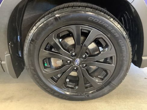 Certified 2023 Subaru Forester Sport AWD/4WD image 23