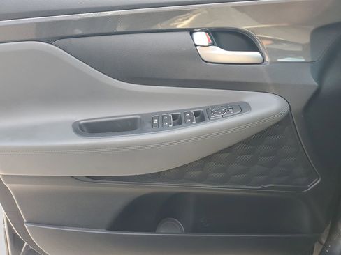 Certified 2023 Hyundai Santa Fe SEL image 21