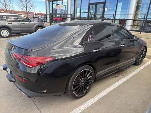 Used 2022 Mercedes-Benz CLA 250 image 6