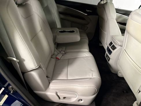 Used 2017 Acura MDX SH-AWD w/ Technology Package image 44